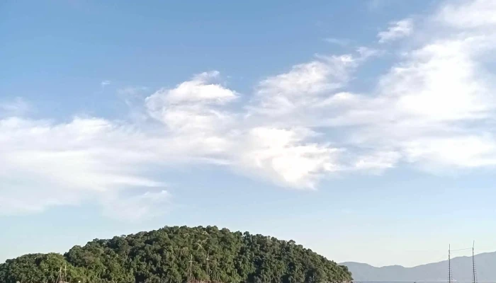 Praia De Conceicao De Jacarei Site - Mangaratiba