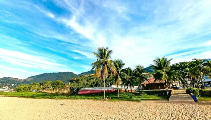 Praia De Conceicao De Jacarei Street View E 360deg - Mangaratiba