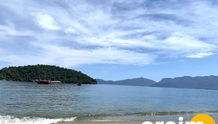 Praia De Conceicao De Jacarei Tudo - Mangaratiba