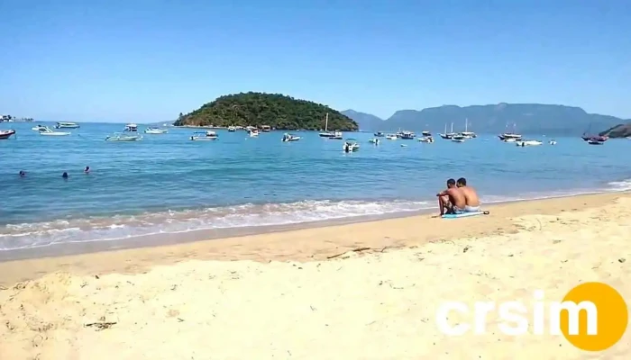 Praia De Conceicao De Jacarei Videos - Mangaratiba