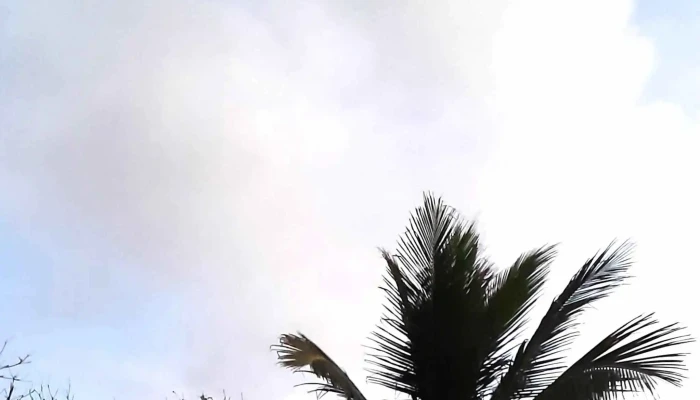 Praia De Cordeirinho -  Aberto Agora - Maricá