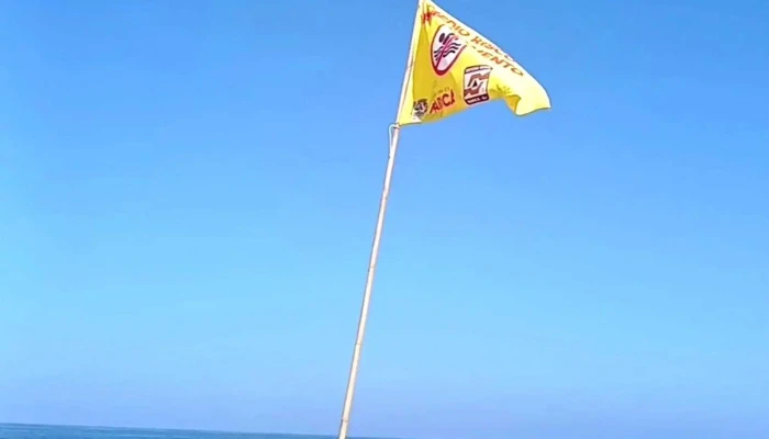 Praia De Cordeirinho -  Localizacao - Maricá