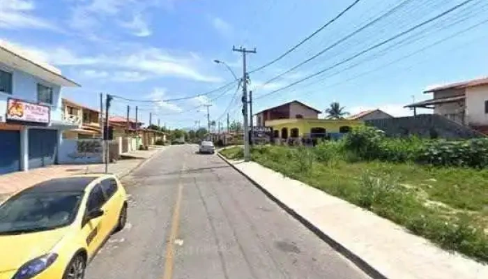 Praia De Cordeirinho -  Street View E 360deg - Maricá