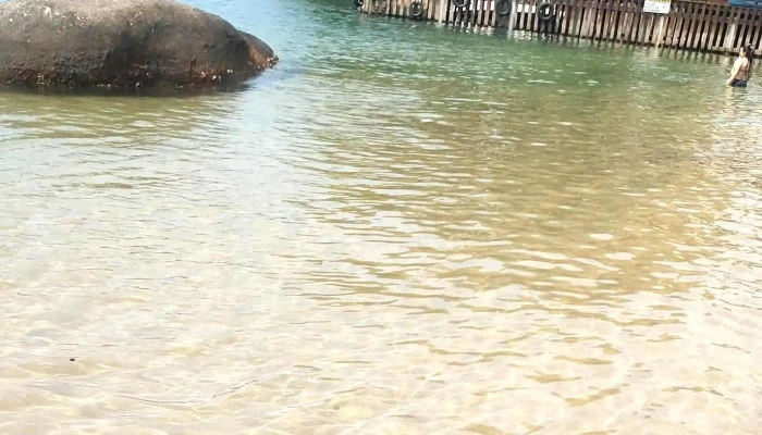 Praia De Santo Antonio Zona - Mangaratiba