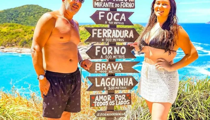 Praia Do Abraao Mais Recentes - Rio De Janeiro