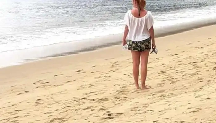 Praia Do Abraao Praia Do Canto - Rio De Janeiro