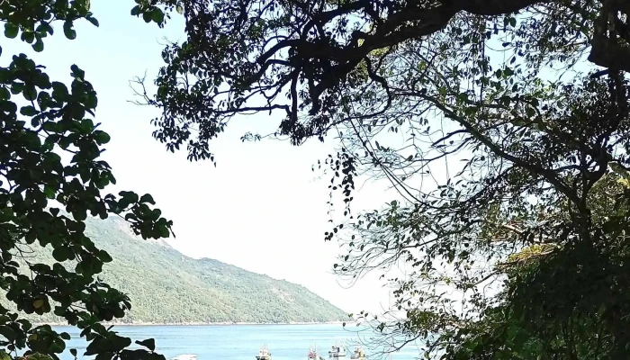 Praia Do Proveta Horario - Angra Dos Reis