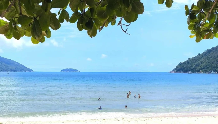 Praia Do Proveta Perto De Mim - Angra Dos Reis