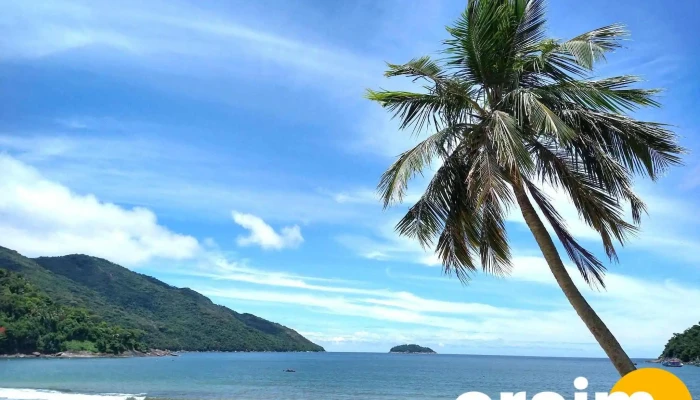 Praia Do Proveta Proveta - Angra Dos Reis