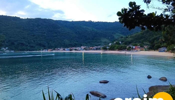 Praia Do Proveta Tudo - Angra Dos Reis