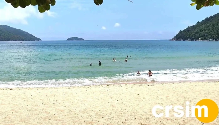 Praia Do Proveta Videos - Angra Dos Reis
