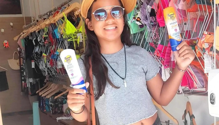 Praiana -    Moda Praia Acessorios E Fitness Loja De Moda Feminina - Maricá