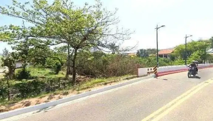 Praiana -    Moda Praia Acessorios E Fitness Street View E 360deg - Maricá