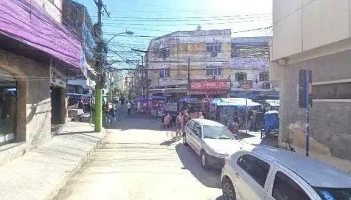 Praise Modas -  Tudo - São Gonçalo