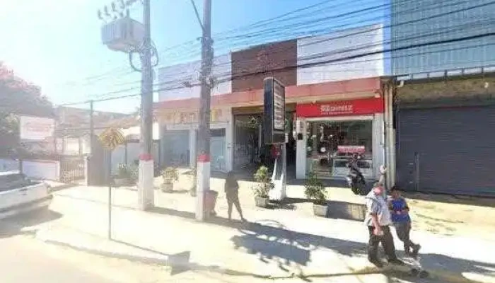 Pratas Paradise -    Joias Em Prata925 Street View E 360deg - Maricá