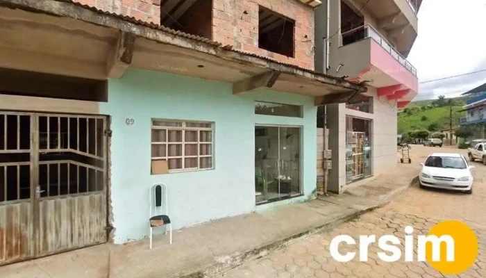 Pré - Moldados e Madeireira Alvarenga - Número 07 - Centro
