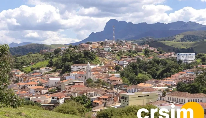 Prefeitura de Aiuruoca - - Centro