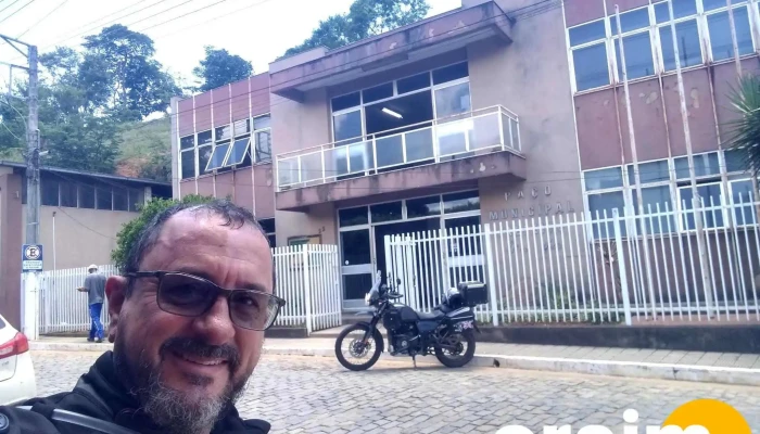 Prefeitura de Argirita - Argirita - Mg