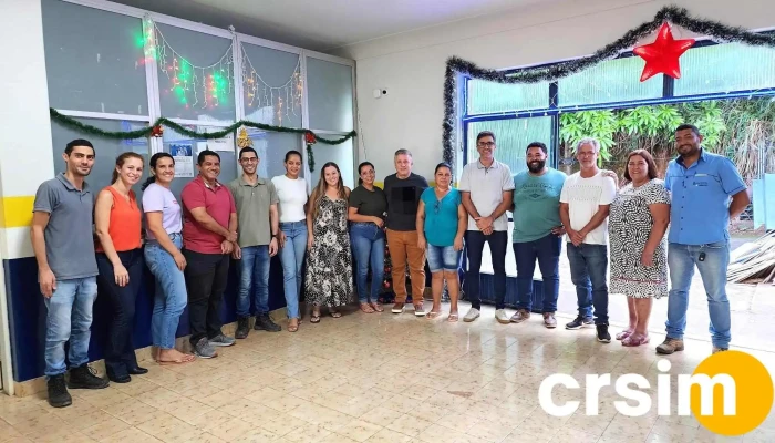 Prefeitura Municipal De Abre Campo -  Principal - - Centro