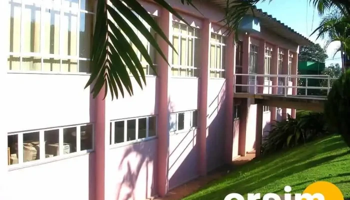Prefeitura Municipal De Alfredo Vasconcelos -  Principal - Praça Bandeirantes