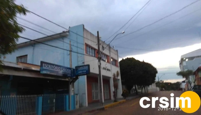 Prefeitura Municipal de Arceburgo - - Centro
