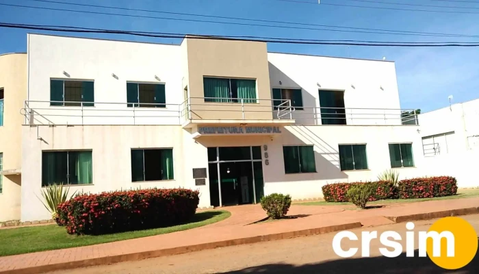 Prefeitura Municipal de Biquinhas - 986 - Centro