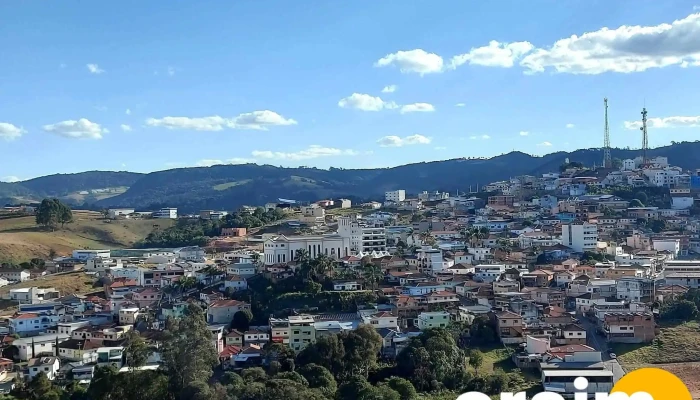 Prefeitura Municipal de Bom Repouso - 348 - Centro