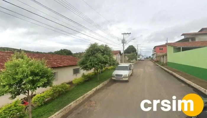 Prefeitura Municipal de Botumirim - 9 - Centro