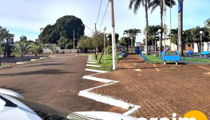 Prefeitura Municipal de Centralina - Mg - 698