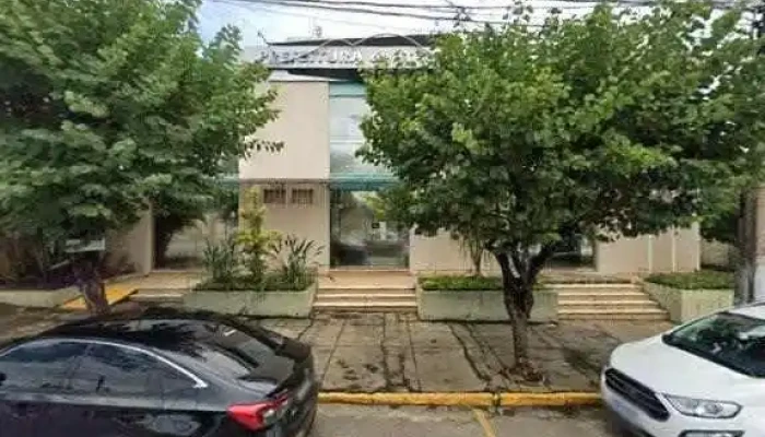 Prefeitura Municipal De Itaocara -  Street View E 360deg - Itaocara