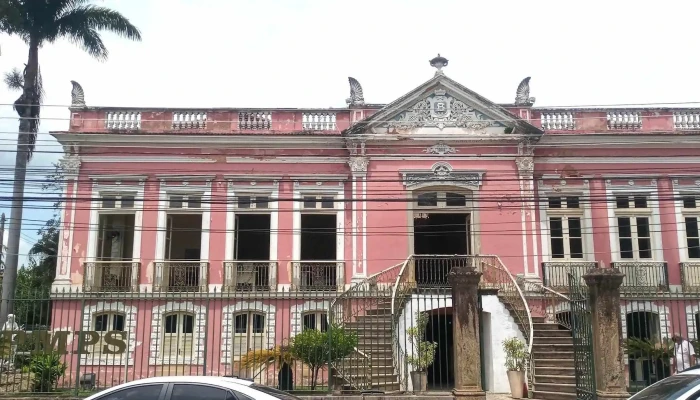 Prefeitura Municipal de Paraíba do Sul - Paraíba Do Sul