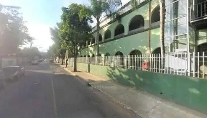 Prefeitura Municipal De Paraiba Do Sul Street View E 360deg - Paraíba Do Sul