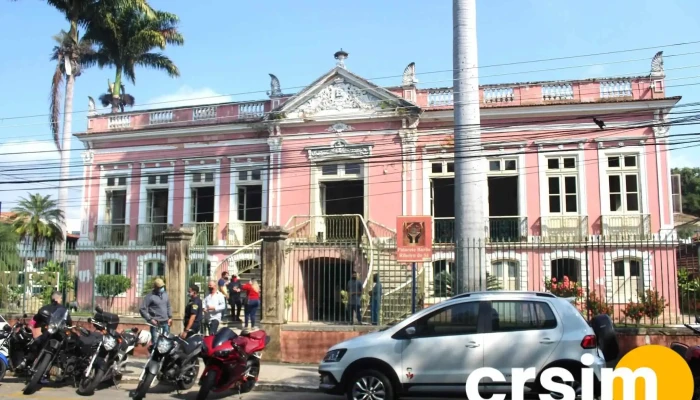 Prefeitura Municipal De Paraiba Do Sul Tudo - Paraíba Do Sul