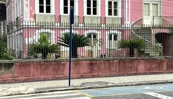 Prefeitura Municipal De Paraiba Do Sul Videos - Paraíba Do Sul
