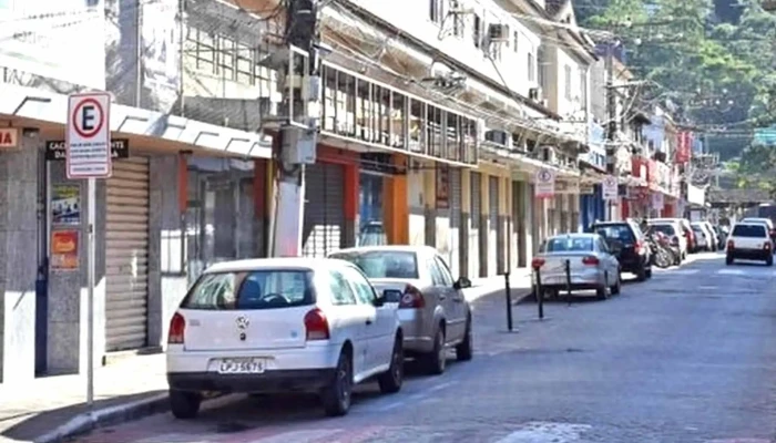 Prefeitura Municipal De Paty Do Alferes -  Pontuacao - Paty Do Alferes