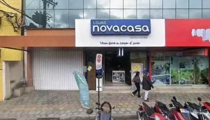 Prefeitura Municipal De Paty Do Alferes -  Street View E 360deg - Paty Do Alferes