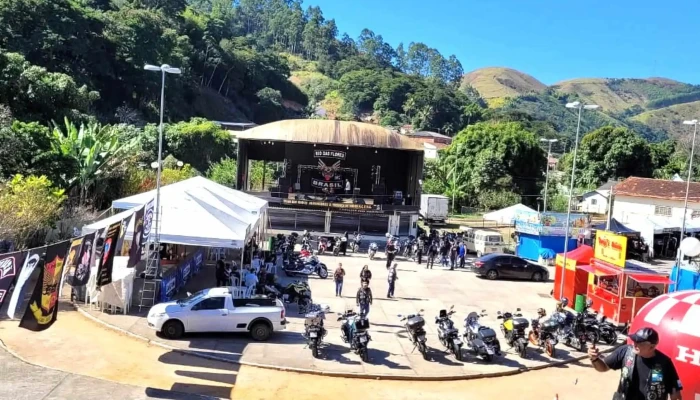 Prefeitura Municipal De Rio Das Flores Instagram - Rio Das Flores