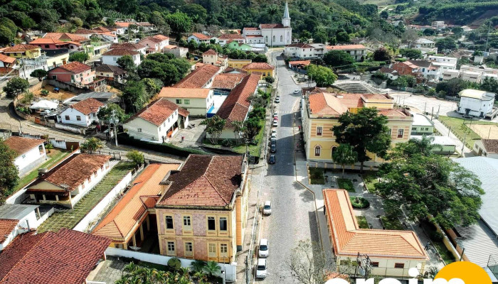 Prefeitura Municipal De Rio Das Flores Tudo - Rio Das Flores