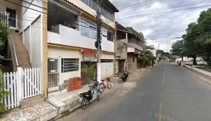 Presentelar -  Street View E 360deg - Cambuci