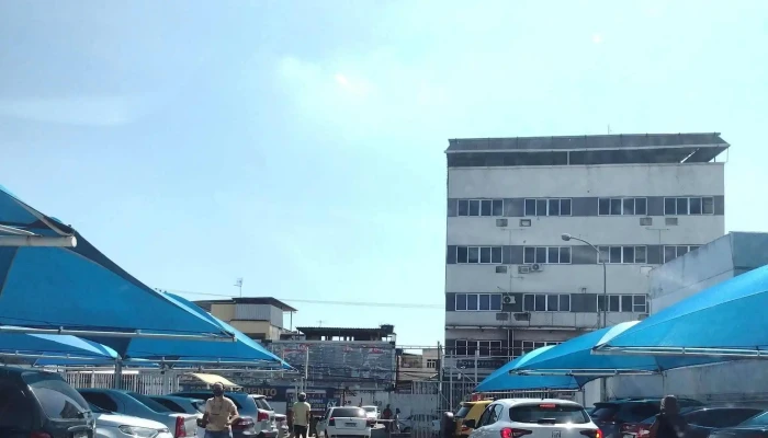 Prezunic -  Supermercado - Nilópolis