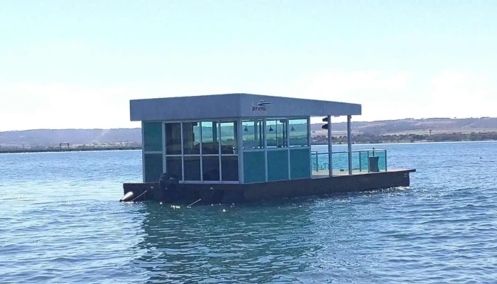 Prime Marina - 9