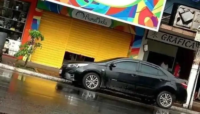 Prime Moda Praia -  Tudo - Itaguaí