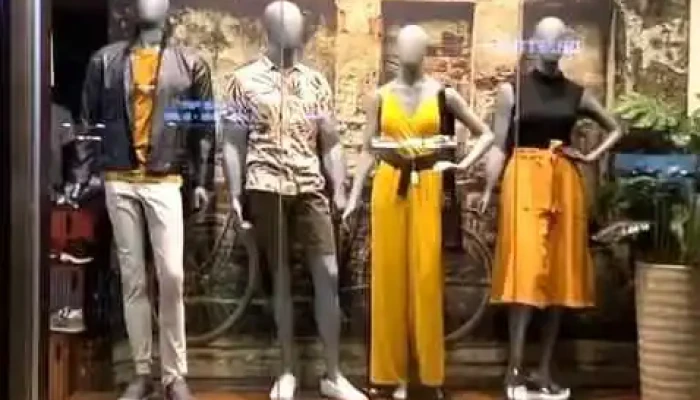 Prime Store -    Loja 1 Interior - Itaperuna
