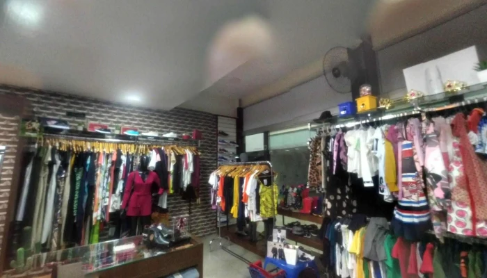 Prime Store -    Loja 1 Street View E 360deg - Itaperuna