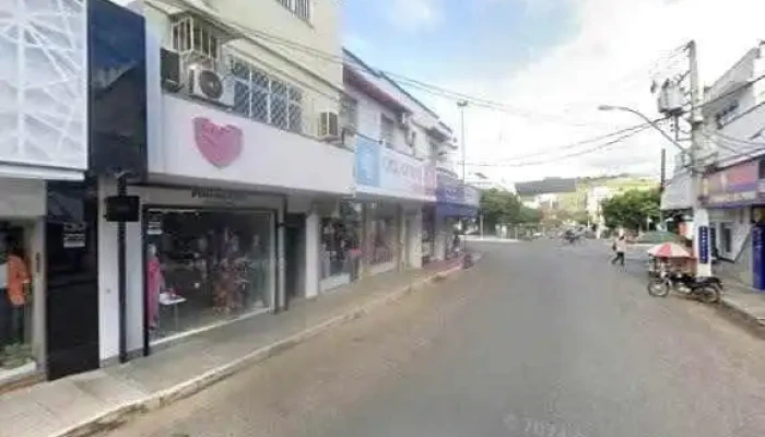 Prime Store -    Loja 2 Street View E 360deg - Itaperuna