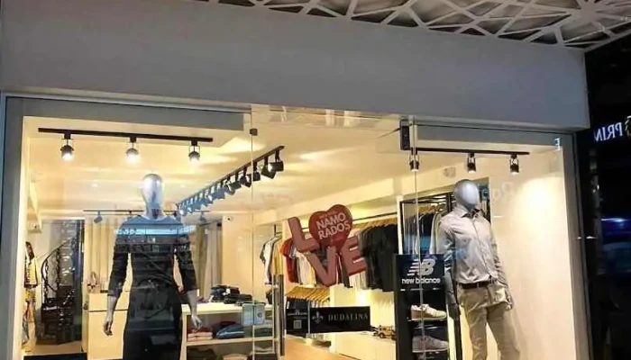 Prime Store - Loja 2 - Itaperuna