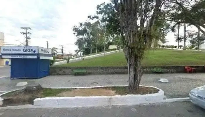 Privatto Moda Intima Street View E 360deg - Silva Jardim
