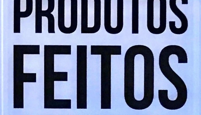 Produtos Feitos Com Calma E Alma -  Loja De Roupa - Paraty