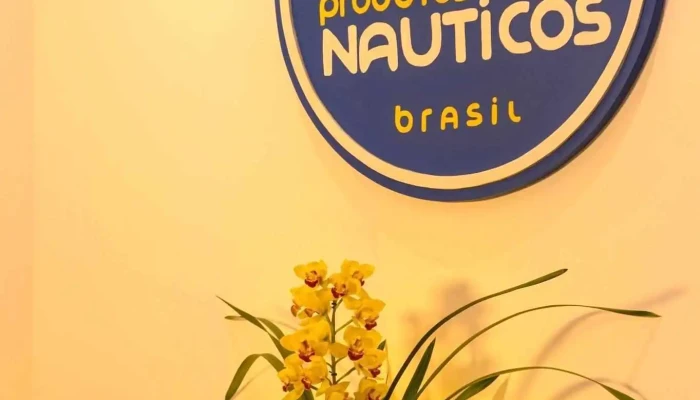 Produtos Nauticos Brasil Tudo - Paraty