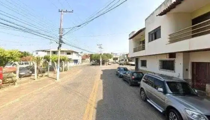 Projeto Araujo -  Street View E 360deg - Cardoso Moreira